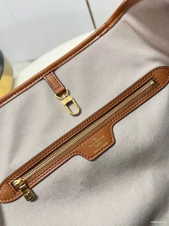 WIS MM NEVERFULL LOUIS VUITTON 0420